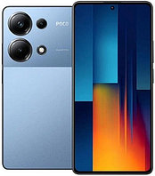 Poco M6 Pro