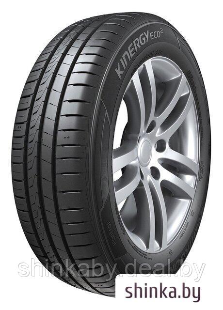 Летние шины Hankook Kinergy Eco 2 K435 215/60R17 100H XL - фото 1 - id-p222701243