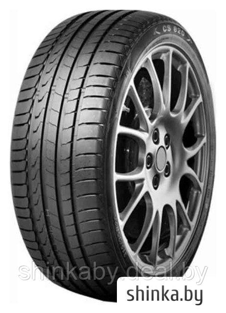 Летние шины LingLong Grip Master C/S 215/70R15 98H - фото 1 - id-p222701280