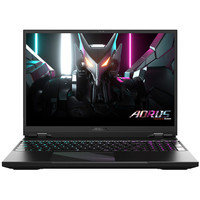 Игровой ноутбук Gigabyte Aorus 16 BKF-73KZ654SD