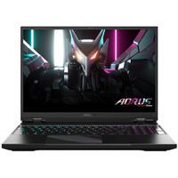 Игровой ноутбук Gigabyte Aorus 16 BKF-73KZ654SD - фото 1 - id-p222701411