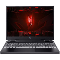 Игровой ноутбук Acer Nitro 16 AN16-41-R4XR NH.QLKCD.001 - фото 1 - id-p222701419