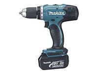 Ударная дрель-шуруповерт Makita DHP453SYE