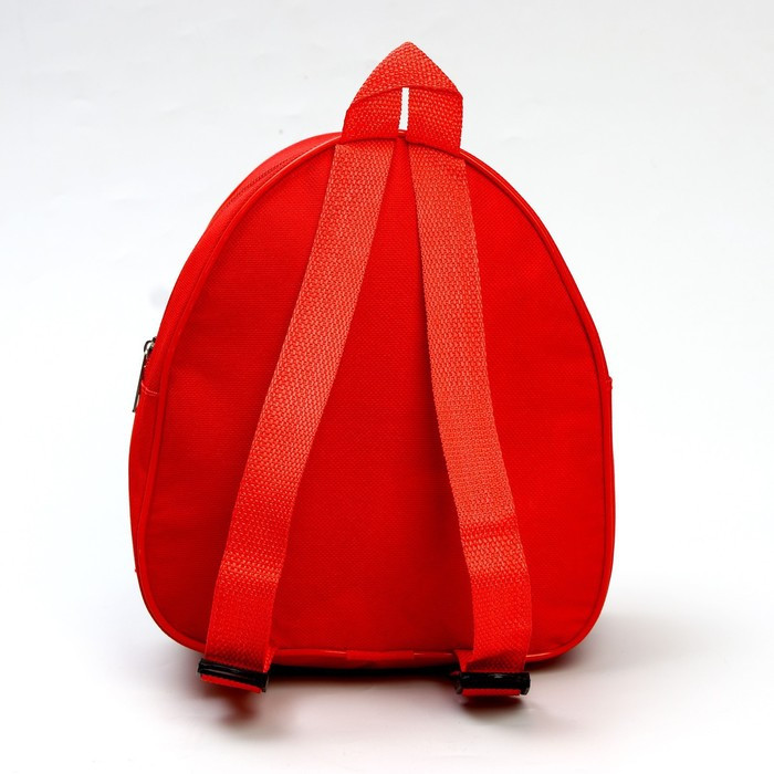 Детский набор «Дино», рюкзак 21х25 см, кепка 52-56 см - фото 4 - id-p222703125