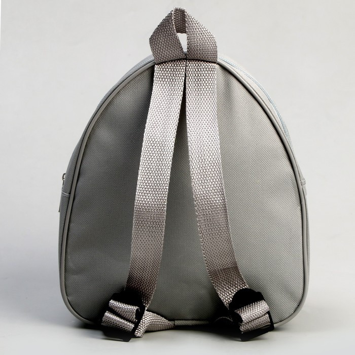 Детский набор "Мяу" рюкзак, кепка - фото 6 - id-p222703127