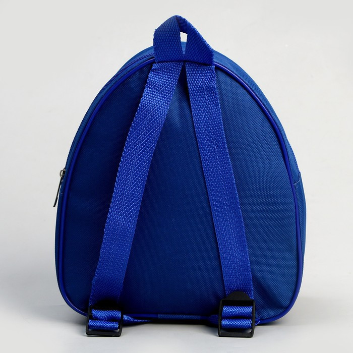 Детский набор «Лучший сын» рюкзак, кепка - фото 6 - id-p222703128