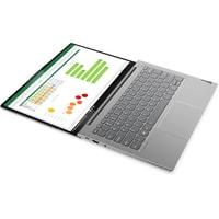 Ноутбук Lenovo ThinkBook 13s G2 ITL 20V900APCD - фото 2 - id-p222701431