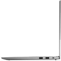 Ноутбук Lenovo ThinkBook 13s G2 ITL 20V900APCD - фото 4 - id-p222701431
