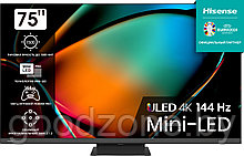 Телевизор Hisense 75U8KQ