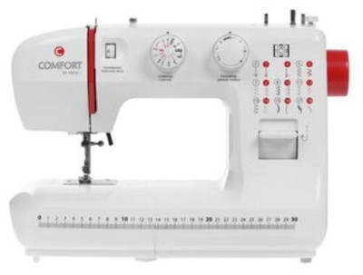 Швейная машина Comfort 444 - фото 1 - id-p222703163