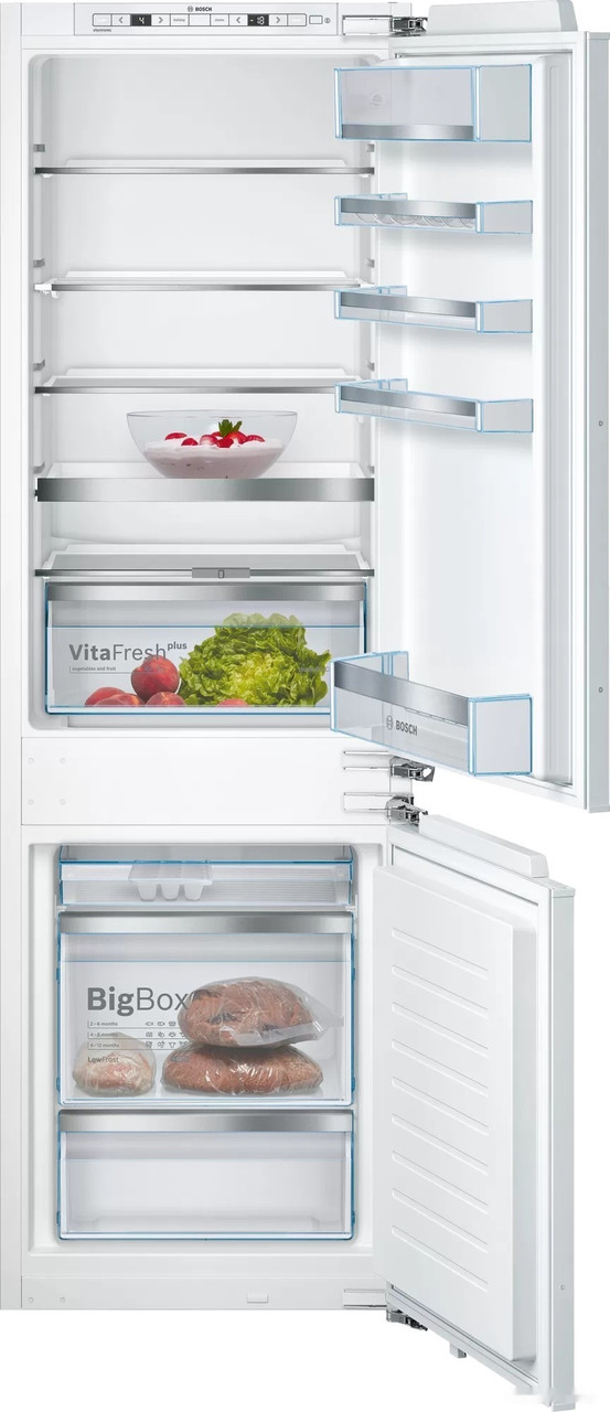 Холодильник Bosch Serie 6 KIS86AFE0 - фото 1 - id-p220824912