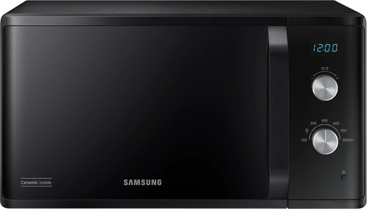 Микроволновая печь Samsung MS23K3614AK - фото 1 - id-p220824453