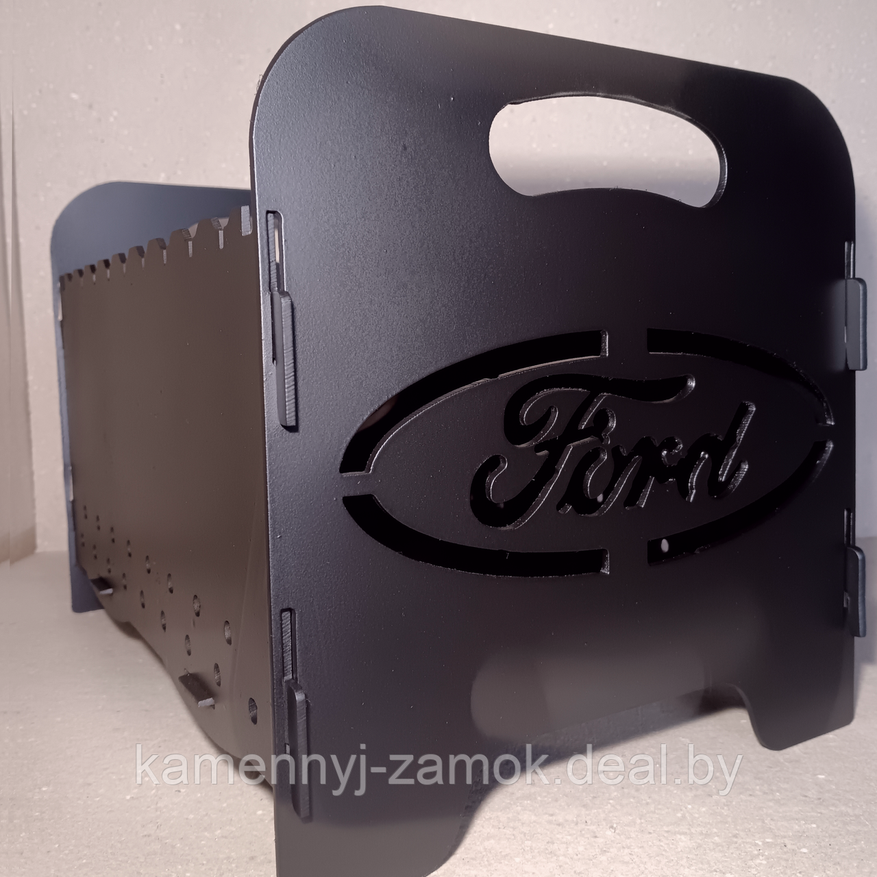 Мангал "Ford"