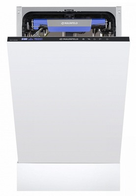 Посудомоечная машина Maunfeld MLP-08IMRO - фото 1 - id-p222706371