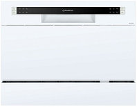 Посудомоечная машина Maunfeld MLP 06S