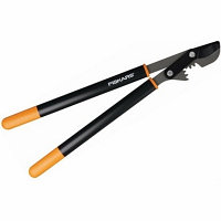 Сучкорез плоскостной FISKARS с загнутыми лезвиями большой (112590)