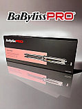 Babyliss Pro щипцы-выпрямители, ELIPSIS3000, 31мм., широкие, фото 8