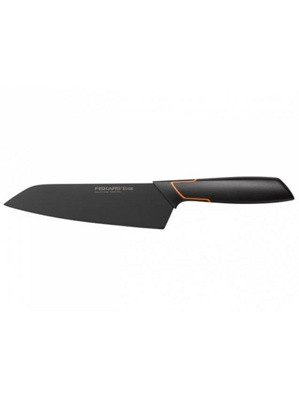 Нож азиатский 17 см Edge Fiskars (FISKARS ДОМ) - фото 1 - id-p222704806