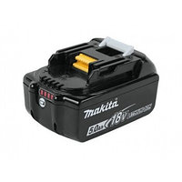 Аккумулятор MAKITA BL 1850 B 18.0 В, 5.0 А/ч, Li-Ion