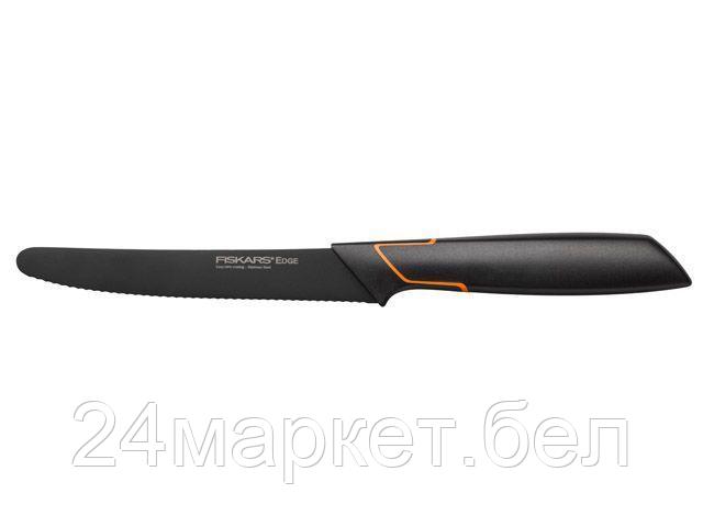 Нож для томатов 13 см Edge Fiskars (FISKARS ДОМ) - фото 1 - id-p222703036