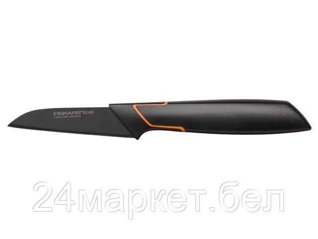 Нож для чистки 8 см Edge Fiskars (FISKARS ДОМ)