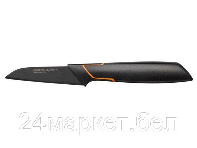 Нож для чистки 8 см Edge Fiskars (FISKARS ДОМ), фото 2