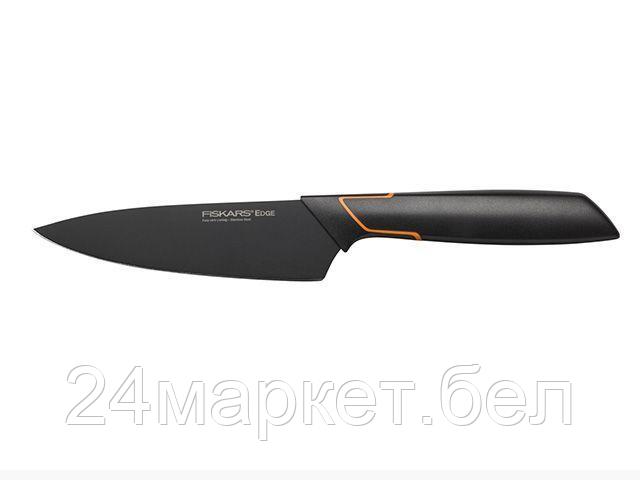Нож кухонный 12 см Edge Fiskars (FISKARS ДОМ) - фото 1 - id-p222703039