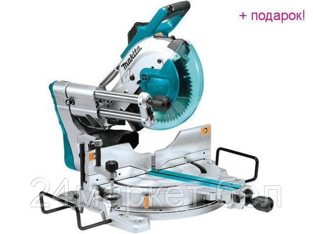 Станок Makita LS1019L, фото 2