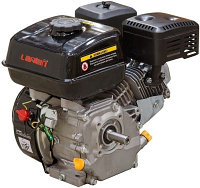 Двигатель бензиновый LONCIN G200F (цилиндрический вал диам. 19 мм.) (Макс. мощность: 6.5 л.с, Цилиндр. вал