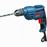 Дрель Bosch GBM 10 RE БЗП, 600 Вт