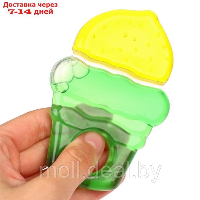 Набор прорезывателей для зубов "Малышам", 2 предмета - фото 6 - id-p222698403