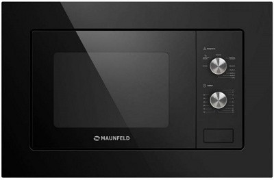 Микроволновая печь Maunfeld MBMO.20.2PGB - фото 1 - id-p222706282