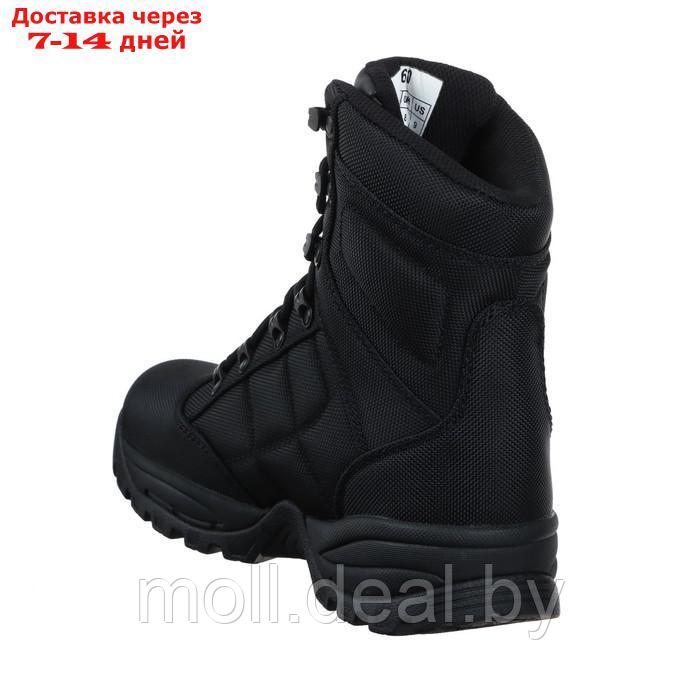 Ботинки треккинговые зимние Elkland 160 , чёрный, размер 41 - фото 2 - id-p222697439