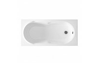 Акриловая ванна Lavinia Boho Easter Pro 37060050 / 150*70 см