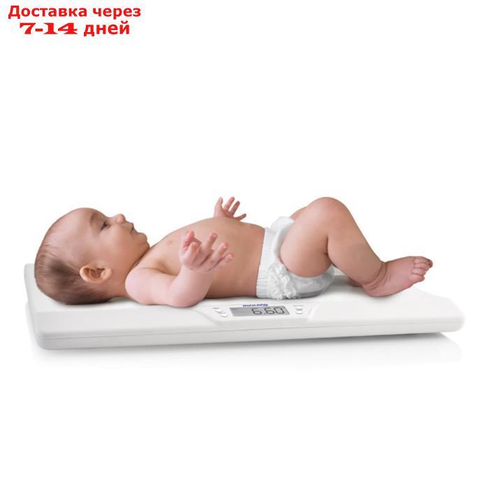 Весы детские электронные BabyScale Miniland - фото 2 - id-p222679784