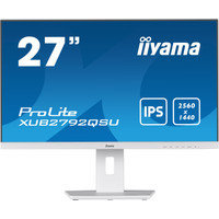 Монитор Iiyama ProLite XUB2792QSU-W5