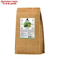 Ионитный субстрат ZION для выращивания зелени (зелёных культур), 3,8 кг