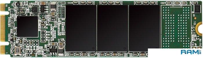 SSD Silicon-Power A55 128GB SP128GBSS3A55M28 - фото 1 - id-p222708099