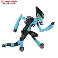 Фигурка BEN 10 "Молния", 12,5 см