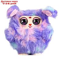 Интерактивная игрушка Mama Tiny Furry Lilac