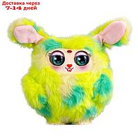 Интерактивная игрушка Mama Tiny Furry Lime