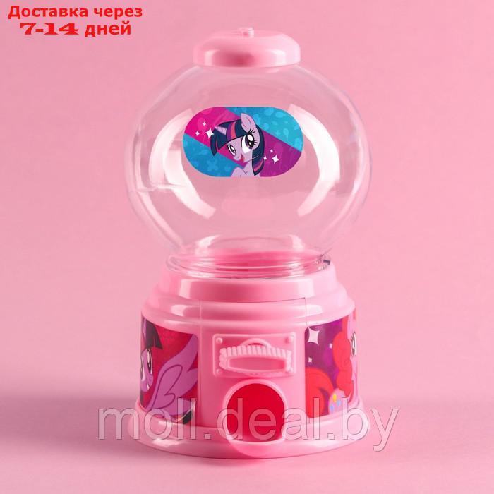 Автомат для конфет "My little pony" - фото 9 - id-p222697941