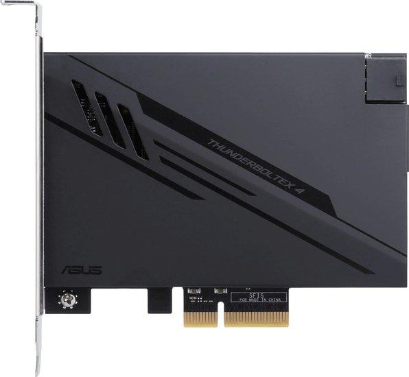 Планка ASUS ThunderboltEX 4 - фото 1 - id-p222708608