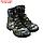 Ботинки треккинговые Elkland 159, зимние, камуфляж, размер 41, фото 4