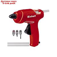 Пистолет клеевой Einhell TC-GG 30, 200 Вт, 195 °C, d=11 мм, 300 сек