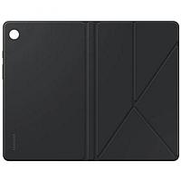 Чехол для Samsung Galaxy Tab A9 Book Cover Black EF-BX110TBEGRU