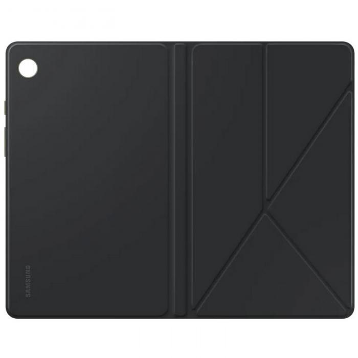 Чехол для Samsung Galaxy Tab A9 Book Cover Black EF-BX110TBEGRU - фото 1 - id-p222709707