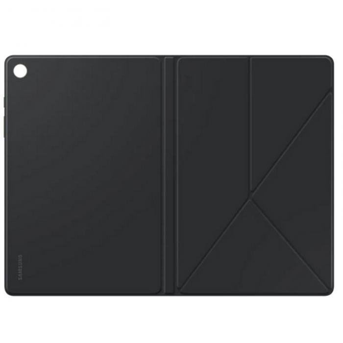Чехол для Samsung Galaxy Tab A9 Plus Book Cover Black EF-BX210TBEGRU - фото 1 - id-p222709708