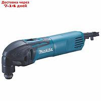 Многофункциональный инструмент Makita ТМ3000 C,320Вт,6000-20000об/мин, плавный пуск