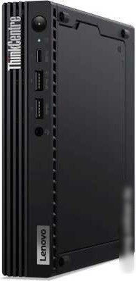 Компактный компьютер Lenovo ThinkCentre M70q-3 Tiny 11USS0MB00 - фото 4 - id-p222708644